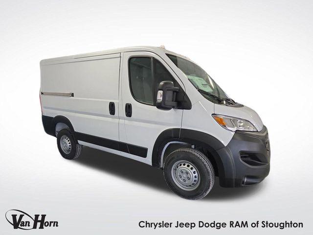 2026 RAM Ram ProMaster RAM PROMASTER 1500 TRADESMAN CARGO VAN LOW ROOF 118 WB 2026 RAM Ram ProMaster RAM PROMASTER 1500 TRADESMAN CARGO VAN LOW ROOF 118 WB