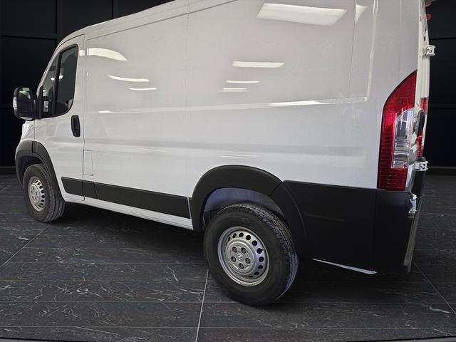 2026 RAM Ram ProMaster RAM PROMASTER 1500 TRADESMAN CARGO VAN LOW ROOF 118 WB