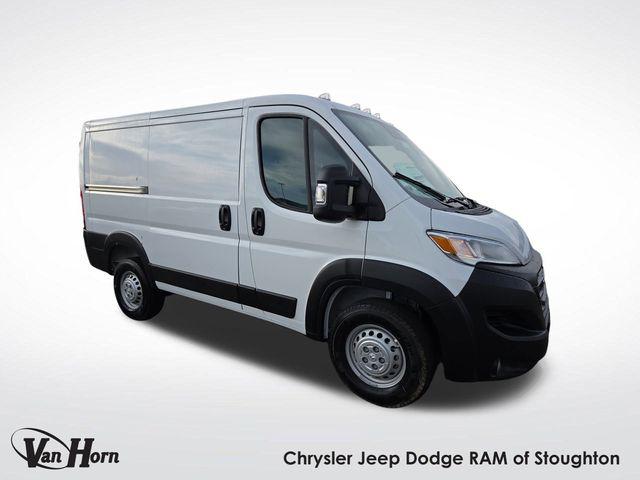 2026 RAM Ram ProMaster RAM PROMASTER 1500 TRADESMAN CARGO VAN LOW ROOF 118 WB 2026 RAM Ram ProMaster RAM PROMASTER 1500 TRADESMAN CARGO VAN LOW ROOF 118 WB