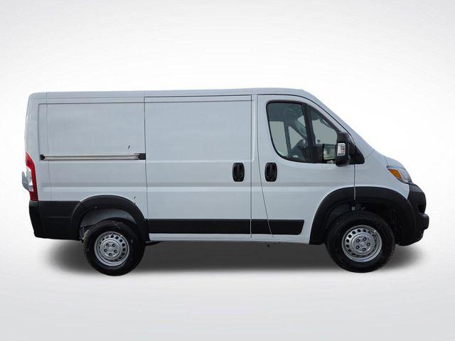 2026 RAM Ram ProMaster RAM PROMASTER 1500 TRADESMAN CARGO VAN LOW ROOF 118 WB 2026 RAM Ram ProMaster RAM PROMASTER 1500 TRADESMAN CARGO VAN LOW ROOF 118 WB