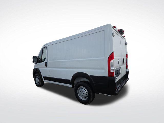 2026 RAM Ram ProMaster RAM PROMASTER 1500 TRADESMAN CARGO VAN LOW ROOF 118 WB 2026 RAM Ram ProMaster RAM PROMASTER 1500 TRADESMAN CARGO VAN LOW ROOF 118 WB
