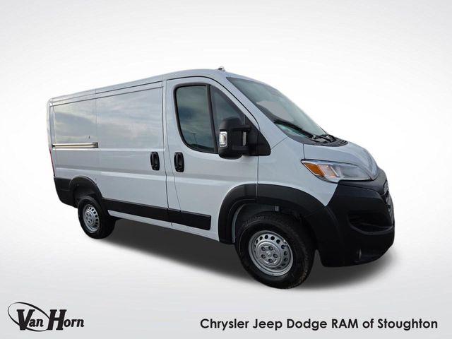 2026 RAM Ram ProMaster RAM PROMASTER 1500 TRADESMAN CARGO VAN LOW ROOF 118 WB 2026 RAM Ram ProMaster RAM PROMASTER 1500 TRADESMAN CARGO VAN LOW ROOF 118 WB