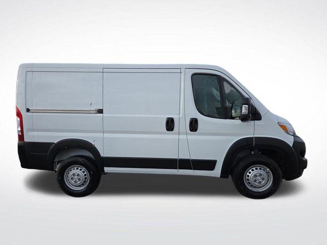 2026 RAM Ram ProMaster RAM PROMASTER 1500 TRADESMAN CARGO VAN LOW ROOF 118 WB 2026 RAM Ram ProMaster RAM PROMASTER 1500 TRADESMAN CARGO VAN LOW ROOF 118 WB