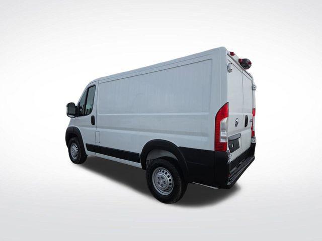 2026 RAM Ram ProMaster RAM PROMASTER 1500 TRADESMAN CARGO VAN LOW ROOF 118 WB 2026 RAM Ram ProMaster RAM PROMASTER 1500 TRADESMAN CARGO VAN LOW ROOF 118 WB