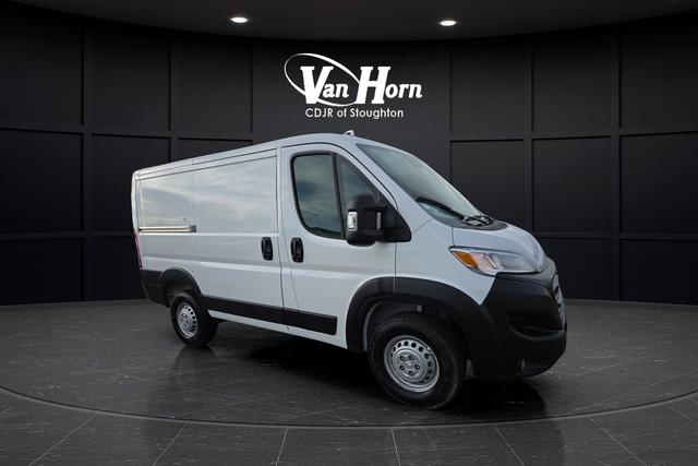 2026 RAM Ram ProMaster RAM PROMASTER 1500 TRADESMAN CARGO VAN LOW ROOF 118 WB 2026 RAM Ram ProMaster RAM PROMASTER 1500 TRADESMAN CARGO VAN LOW ROOF 118 WB