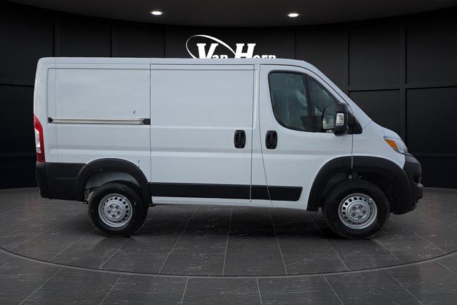 2026 RAM Ram ProMaster RAM PROMASTER 1500 TRADESMAN CARGO VAN LOW ROOF 118 WB 2026 RAM Ram ProMaster RAM PROMASTER 1500 TRADESMAN CARGO VAN LOW ROOF 118 WB