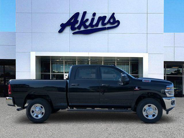 2026 RAM Ram 2500 RAM 2500 TRADESMAN CREW CAB 4X4 64 BOX