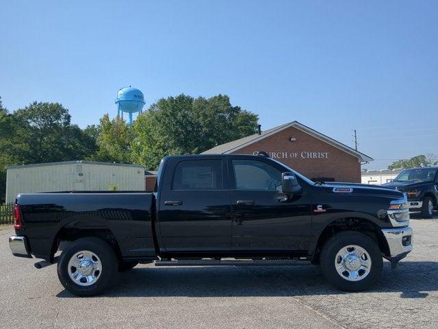 2026 RAM Ram 2500 RAM 2500 TRADESMAN CREW CAB 4X4 64 BOX