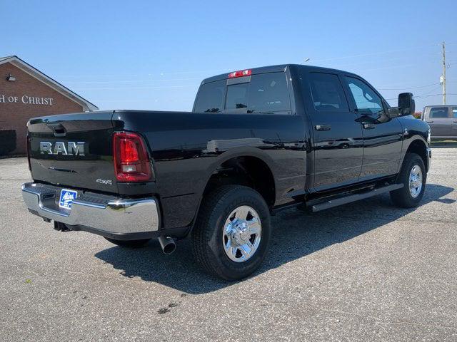 2026 RAM Ram 2500 RAM 2500 TRADESMAN CREW CAB 4X4 64 BOX