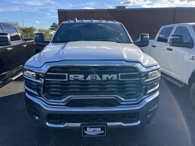 2026 RAM 3500 Chassis Cab Tradesman