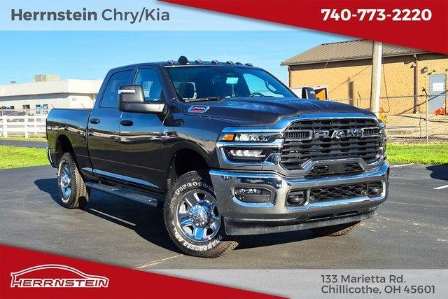 2026 RAM Ram 2500 RAM 2500 TRADESMAN CREW CAB 4X4 64 BOX 2026 RAM Ram 2500 RAM 2500 TRADESMAN CREW CAB 4X4 64 BOX