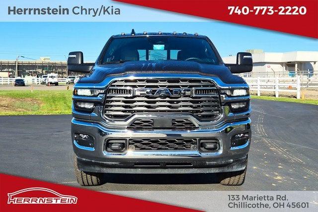 2026 RAM Ram 2500 RAM 2500 TRADESMAN CREW CAB 4X4 64 BOX 2026 RAM Ram 2500 RAM 2500 TRADESMAN CREW CAB 4X4 64 BOX