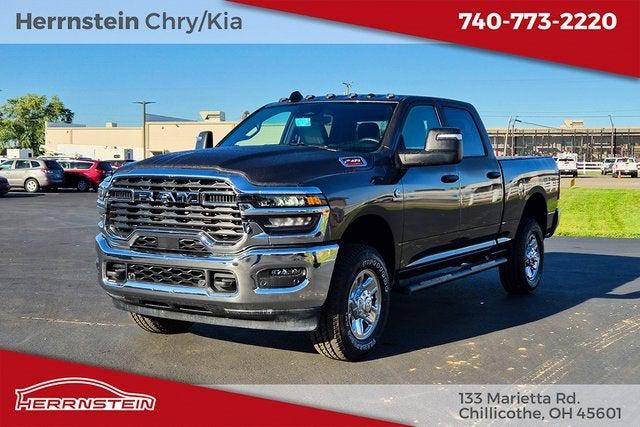2026 RAM Ram 2500 RAM 2500 TRADESMAN CREW CAB 4X4 64 BOX 2026 RAM Ram 2500 RAM 2500 TRADESMAN CREW CAB 4X4 64 BOX