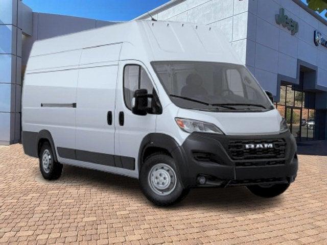 2026 RAM Ram ProMaster RAM PROMASTER 3500 TRADESMAN CARGO VAN SUPER HIGH ROOF 159 WB 2026 RAM Ram ProMaster RAM PROMASTER 3500 TRADESMAN CARGO VAN SUPER HIGH ROOF 159 WB