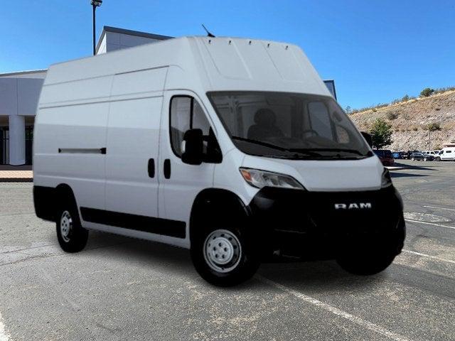 2026 RAM Ram ProMaster RAM PROMASTER 3500 TRADESMAN CARGO VAN SUPER HIGH ROOF 159 WB 2026 RAM Ram ProMaster RAM PROMASTER 3500 TRADESMAN CARGO VAN SUPER HIGH ROOF 159 WB