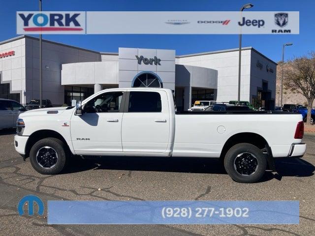 2026 RAM Ram 3500 RAM 3500 LARAMIE CREW CAB 4X4 8 BOX 2026 RAM Ram 3500 RAM 3500 LARAMIE CREW CAB 4X4 8 BOX