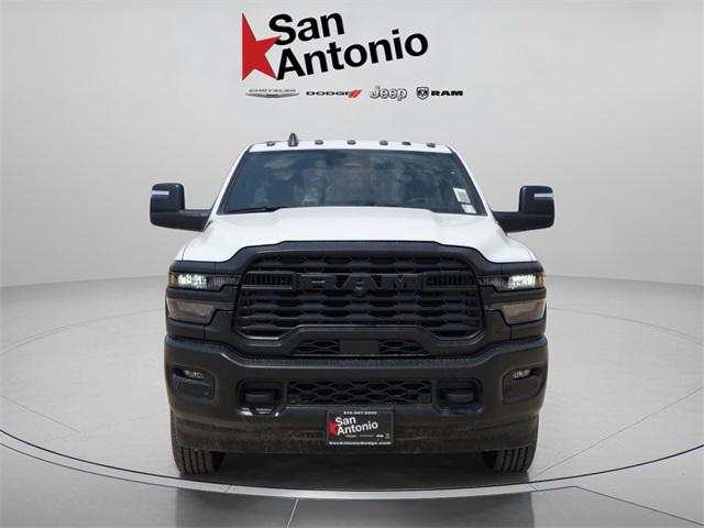 2026 RAM Ram 2500 RAM 2500 TRADESMAN REGULAR CAB 4X4 8 BOX 2026 RAM Ram 2500 RAM 2500 TRADESMAN REGULAR CAB 4X4 8 BOX