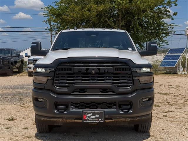 2026 RAM Ram 2500 RAM 2500 TRADESMAN REGULAR CAB 4X4 8 BOX
