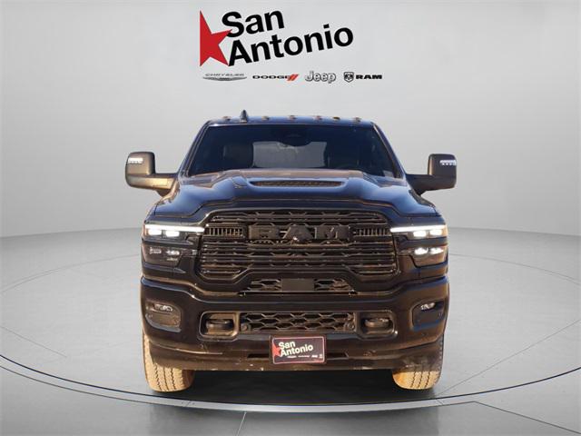 2026 RAM Ram 2500 RAM 2500 LARAMIE CREW CAB 4X4 64 BOX