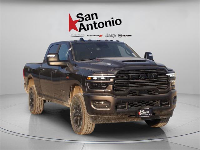 2026 RAM Ram 2500 RAM 2500 LARAMIE CREW CAB 4X4 64 BOX