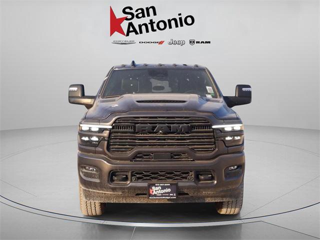 2026 RAM Ram 2500 RAM 2500 LARAMIE CREW CAB 4X4 64 BOX