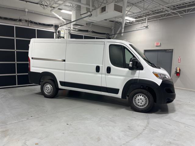 2026 RAM Ram ProMaster RAM PROMASTER 1500 TRADESMAN CARGO VAN LOW ROOF 136 WB 2026 RAM Ram ProMaster RAM PROMASTER 1500 TRADESMAN CARGO VAN LOW ROOF 136 WB