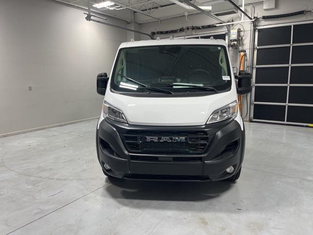 2026 RAM Ram ProMaster RAM PROMASTER 1500 TRADESMAN CARGO VAN LOW ROOF 136 WB 2026 RAM Ram ProMaster RAM PROMASTER 1500 TRADESMAN CARGO VAN LOW ROOF 136 WB