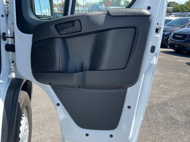 2026 RAM Ram ProMaster RAM PROMASTER 1500 TRADESMAN CARGO VAN LOW ROOF 136 WB