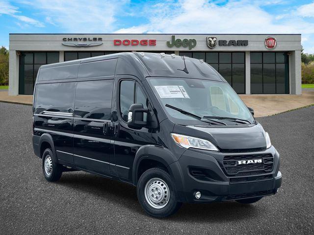 2026 RAM Ram ProMaster RAM PROMASTER 2500 TRADESMAN CARGO VAN HIGH ROOF 159 WB