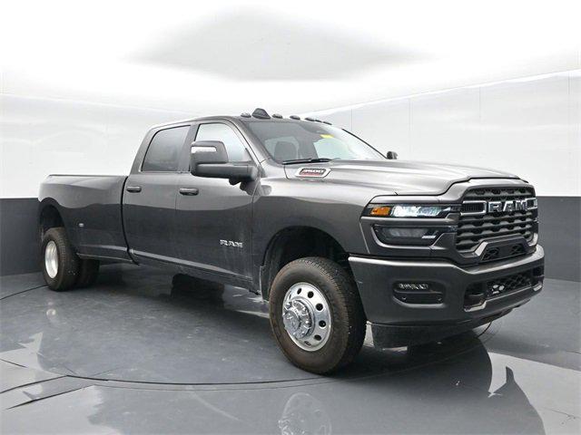 2026 RAM Ram 3500 RAM 3500 BIG HORN CREW CAB 4X4 8 BOX