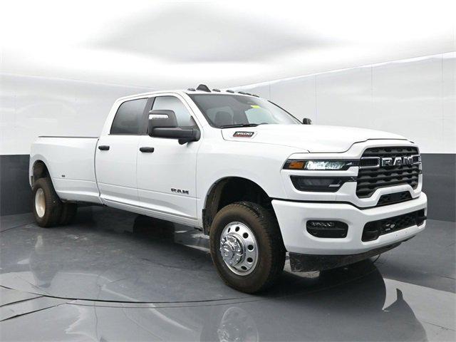 2026 RAM Ram 3500 RAM 3500 BIG HORN CREW CAB 4X4 8 BOX