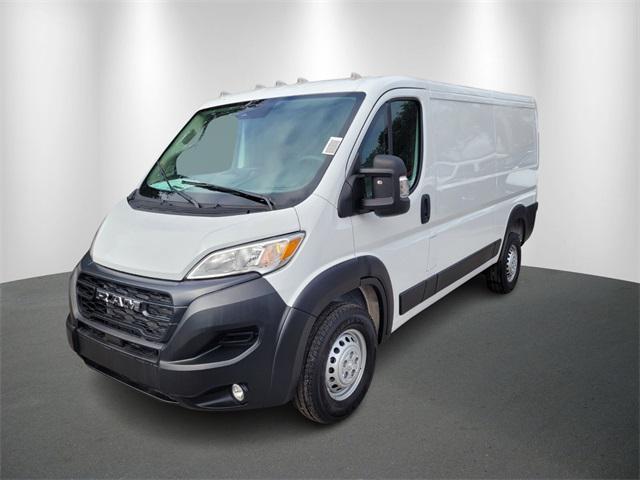 2026 RAM Ram ProMaster RAM PROMASTER 1500 TRADESMAN CARGO VAN LOW ROOF 136 WB 2026 RAM Ram ProMaster RAM PROMASTER 1500 TRADESMAN CARGO VAN LOW ROOF 136 WB