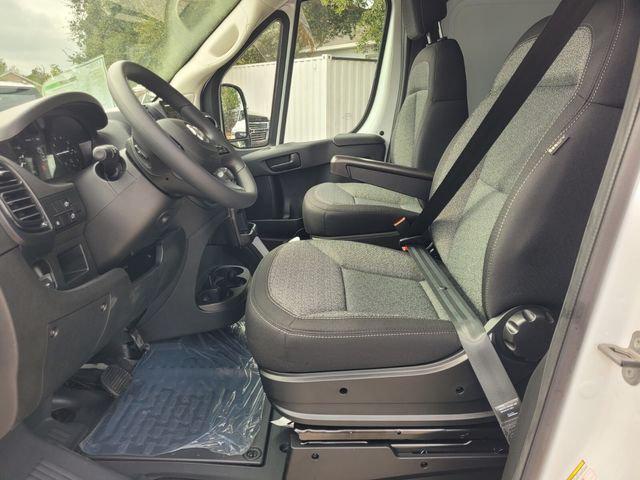 2026 RAM Ram ProMaster RAM PROMASTER 1500 TRADESMAN CARGO VAN LOW ROOF 136 WB