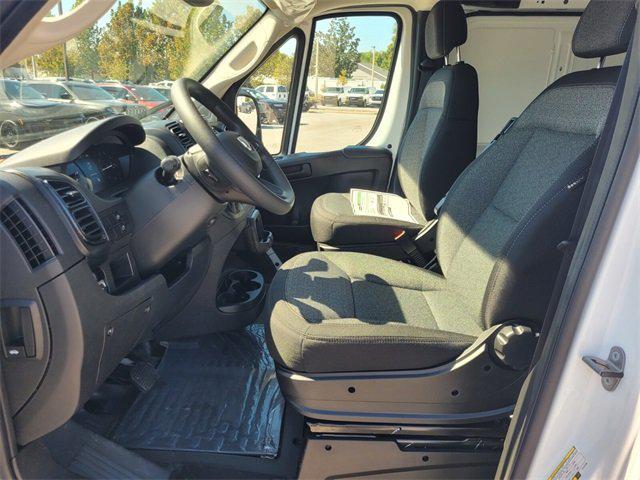 2026 RAM Ram ProMaster RAM PROMASTER 1500 TRADESMAN CARGO VAN LOW ROOF 118 WB 2026 RAM Ram ProMaster RAM PROMASTER 1500 TRADESMAN CARGO VAN LOW ROOF 118 WB