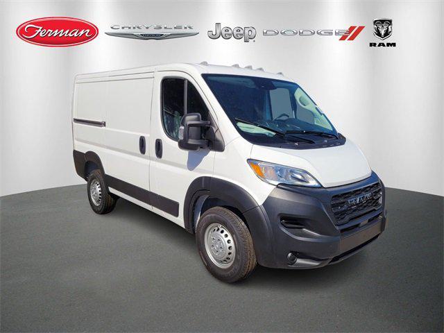 2026 RAM Ram ProMaster RAM PROMASTER 1500 TRADESMAN CARGO VAN LOW ROOF 118 WB 2026 RAM Ram ProMaster RAM PROMASTER 1500 TRADESMAN CARGO VAN LOW ROOF 118 WB