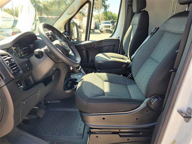 2026 RAM Ram ProMaster RAM PROMASTER 1500 TRADESMAN CARGO VAN LOW ROOF 118 WB 2026 RAM Ram ProMaster RAM PROMASTER 1500 TRADESMAN CARGO VAN LOW ROOF 118 WB