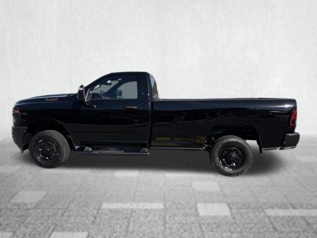 2026 RAM Ram 2500 RAM 2500 TRADESMAN REGULAR CAB 4X4 8 BOX 2026 RAM Ram 2500 RAM 2500 TRADESMAN REGULAR CAB 4X4 8 BOX
