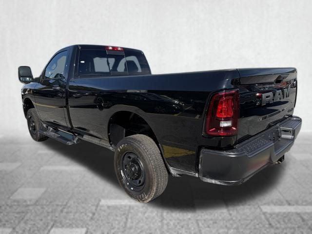 2026 RAM Ram 2500 RAM 2500 TRADESMAN REGULAR CAB 4X4 8 BOX 2026 RAM Ram 2500 RAM 2500 TRADESMAN REGULAR CAB 4X4 8 BOX