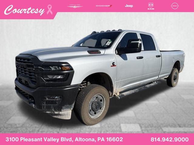 2026 RAM Ram 2500 RAM 2500 TRADESMAN CREW CAB 4X4 8 BOX 2026 RAM Ram 2500 RAM 2500 TRADESMAN CREW CAB 4X4 8 BOX