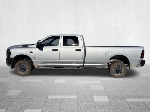2026 RAM Ram 2500 RAM 2500 TRADESMAN CREW CAB 4X4 8 BOX 2026 RAM Ram 2500 RAM 2500 TRADESMAN CREW CAB 4X4 8 BOX