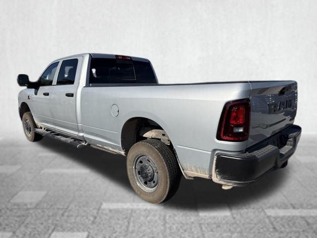 2026 RAM Ram 2500 RAM 2500 TRADESMAN CREW CAB 4X4 8 BOX 2026 RAM Ram 2500 RAM 2500 TRADESMAN CREW CAB 4X4 8 BOX
