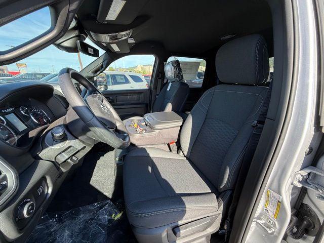 2026 Ram 2500 Tradesman Crew Cab 4x4 8' Box