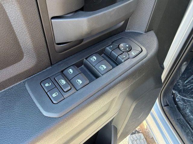2026 Ram 2500 Tradesman Crew Cab 4x4 8' Box
