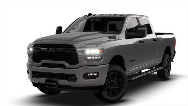 2026 RAM Ram 2500 RAM 2500 LONE STAR CREW CAB 4X4 64 BOX