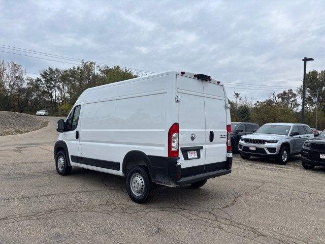 2026 RAM Ram ProMaster RAM PROMASTER 1500 TRADESMAN CARGO VAN HIGH ROOF 136 WB 2026 RAM Ram ProMaster RAM PROMASTER 1500 TRADESMAN CARGO VAN HIGH ROOF 136 WB