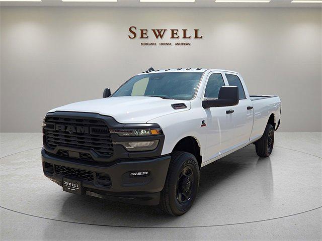 2026 RAM Ram 2500 RAM 2500 TRADESMAN CREW CAB 4X4 8 BOX 2026 RAM Ram 2500 RAM 2500 TRADESMAN CREW CAB 4X4 8 BOX