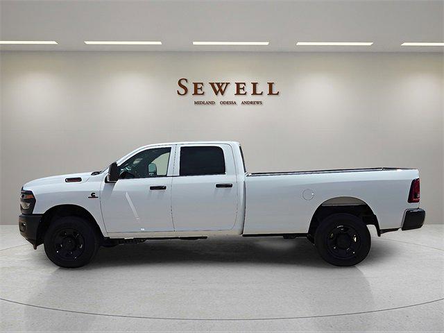 2026 RAM Ram 2500 RAM 2500 TRADESMAN CREW CAB 4X4 8 BOX 2026 RAM Ram 2500 RAM 2500 TRADESMAN CREW CAB 4X4 8 BOX