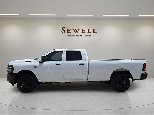2026 RAM Ram 2500 RAM 2500 TRADESMAN CREW CAB 4X4 8 BOX