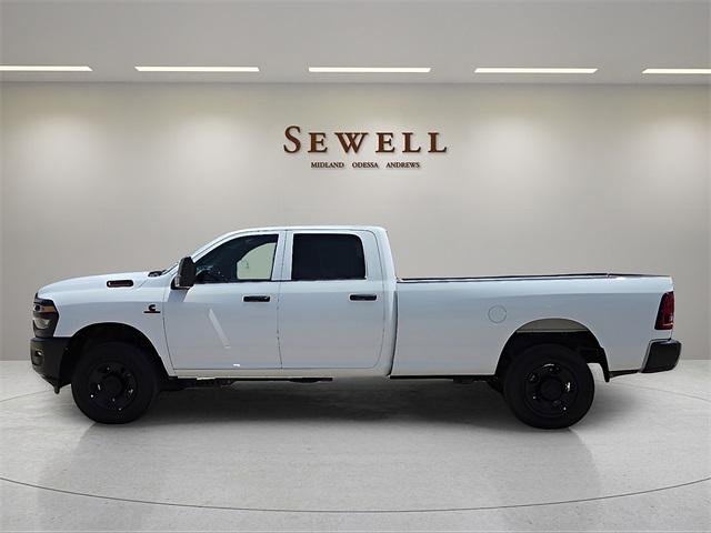 2026 RAM Ram 2500 RAM 2500 TRADESMAN CREW CAB 4X4 8 BOX 2026 RAM Ram 2500 RAM 2500 TRADESMAN CREW CAB 4X4 8 BOX
