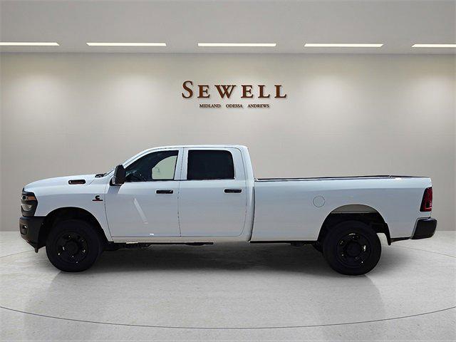2026 RAM Ram 2500 RAM 2500 TRADESMAN CREW CAB 4X4 8 BOX 2026 RAM Ram 2500 RAM 2500 TRADESMAN CREW CAB 4X4 8 BOX